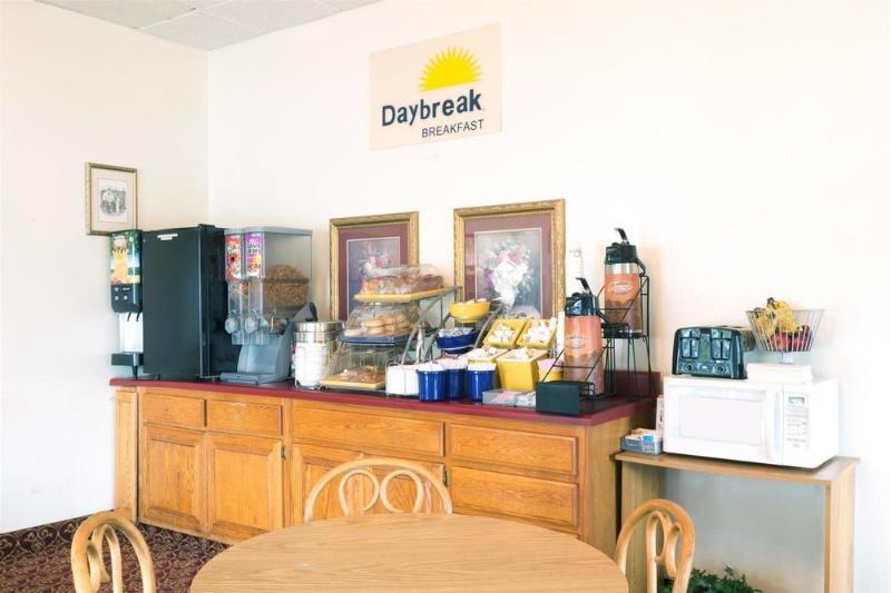 Econo Lodge Middlesboro Dış mekan fotoğraf