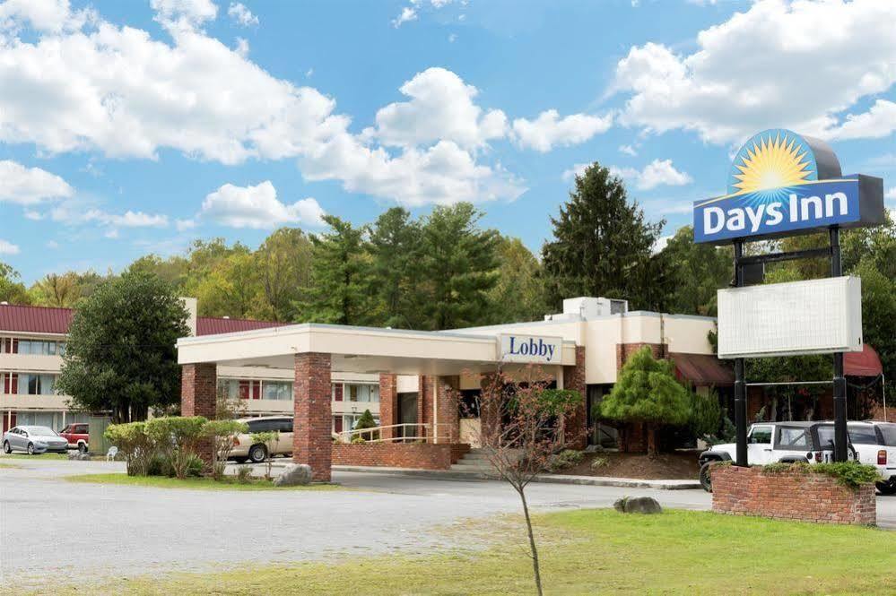 Econo Lodge Middlesboro Dış mekan fotoğraf